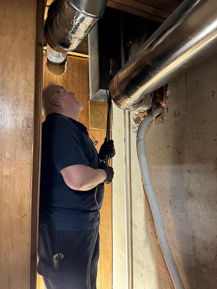 SLS Home Inspections - Bourbonnais, IL