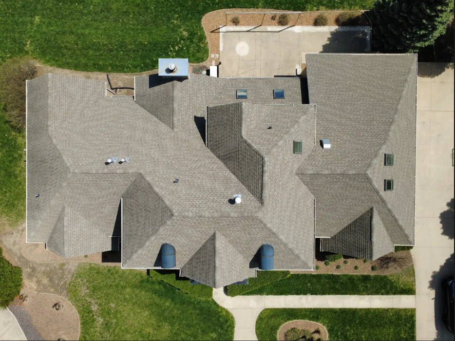 SLS Home Inspections - Bourbonnais, IL