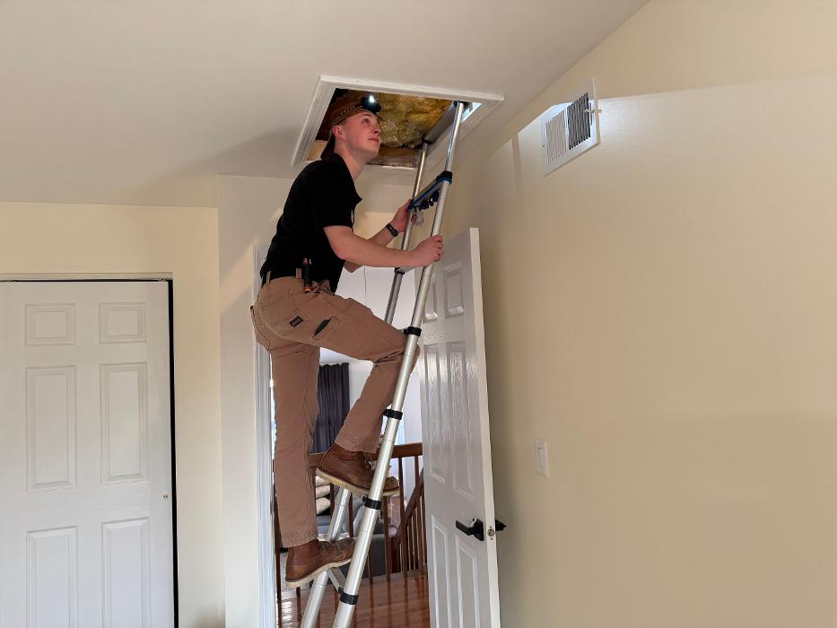 SLS Home Inspections - Bourbonnais, IL