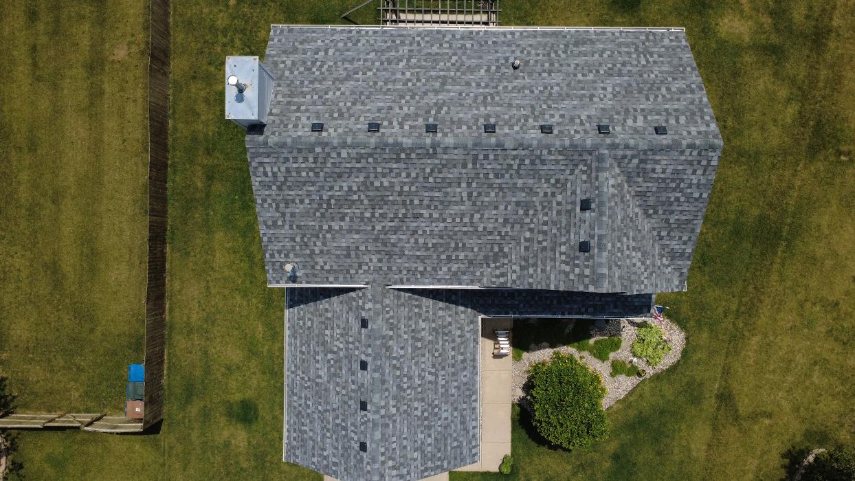 SLS Home Inspections - Bourbonnais, IL