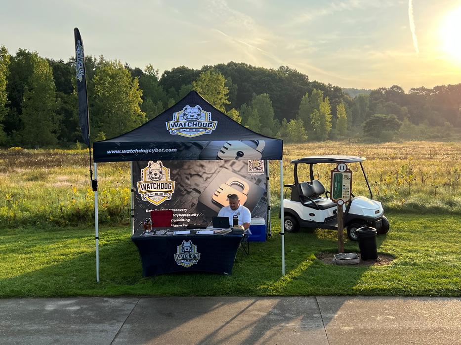 Watchdog Cyber Image