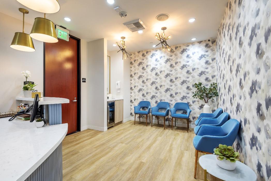 Beverly Hills Complete Dentistry Image