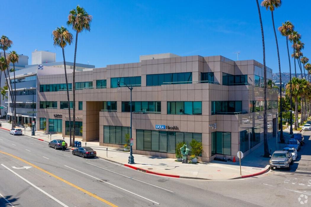 Beverly Hills Complete Dentistry Image