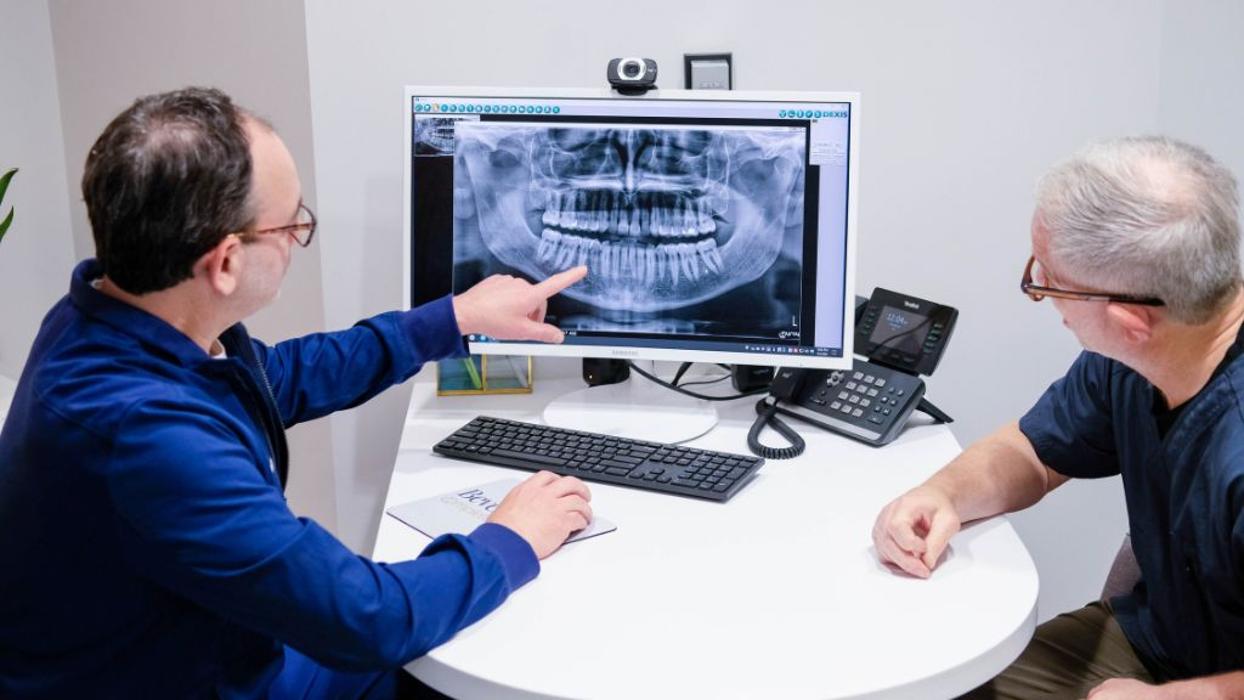 Beverly Hills Complete Dentistry Image