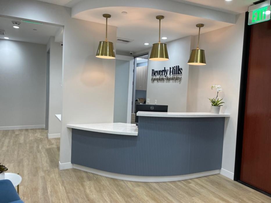 Beverly Hills Complete Dentistry Image