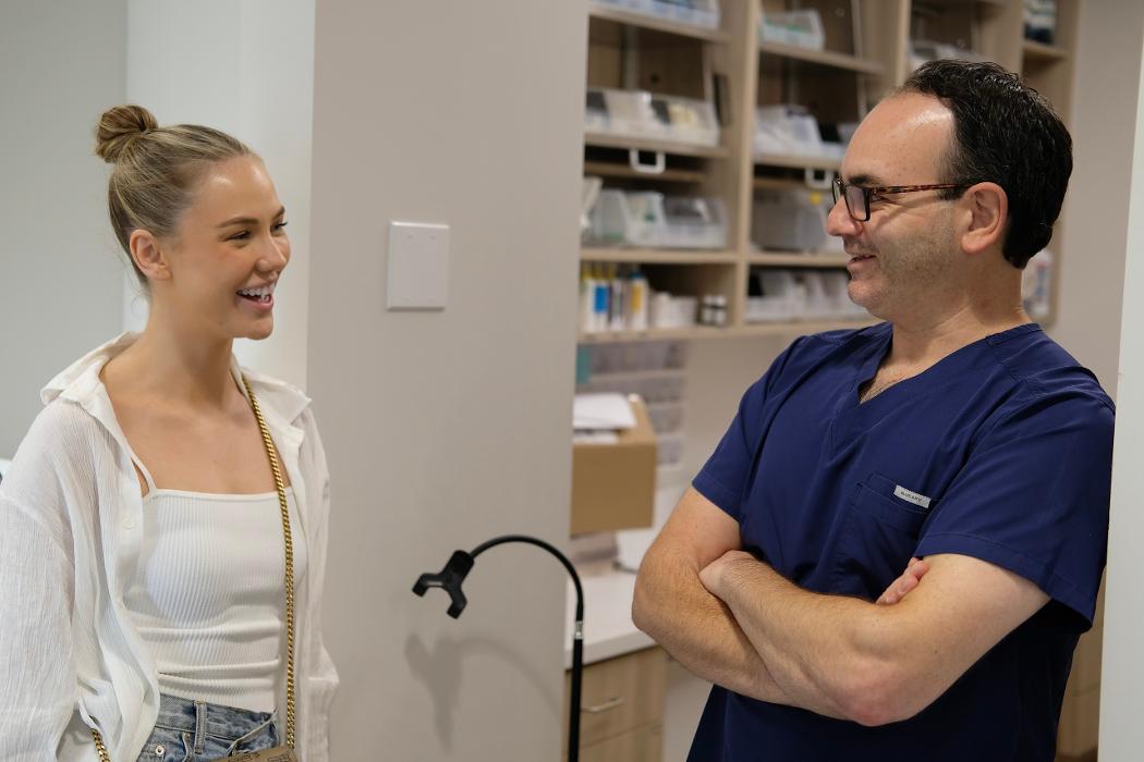 Beverly Hills Complete Dentistry Image