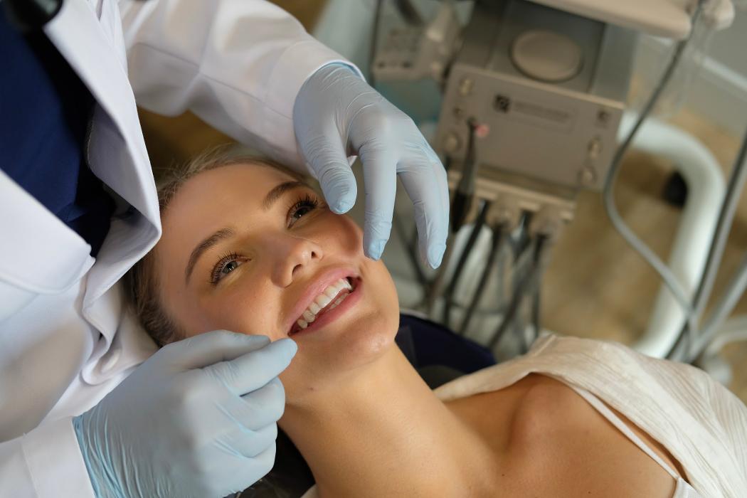 Beverly Hills Complete Dentistry Image