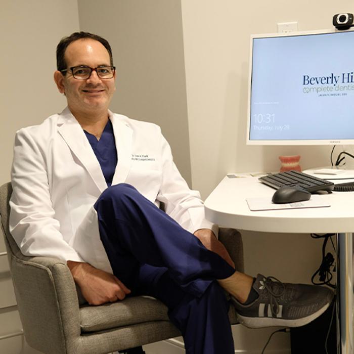 Beverly Hills Complete Dentistry Image