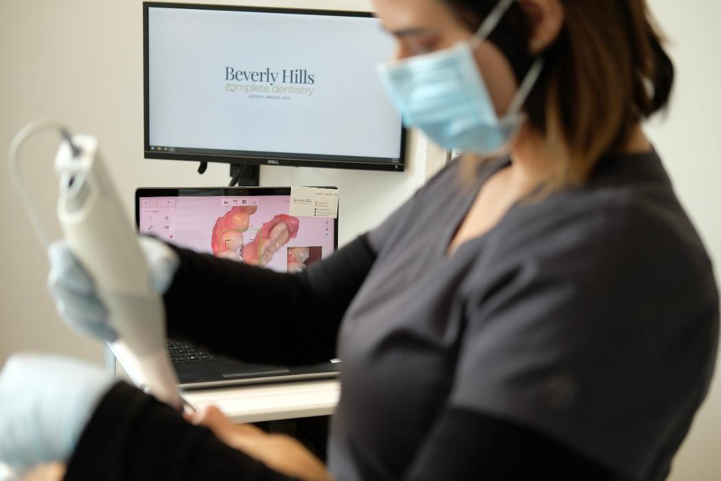 Beverly Hills Complete Dentistry Image