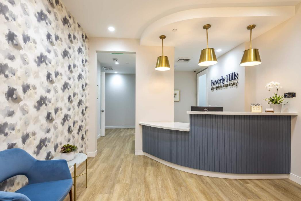Beverly Hills Complete Dentistry Image