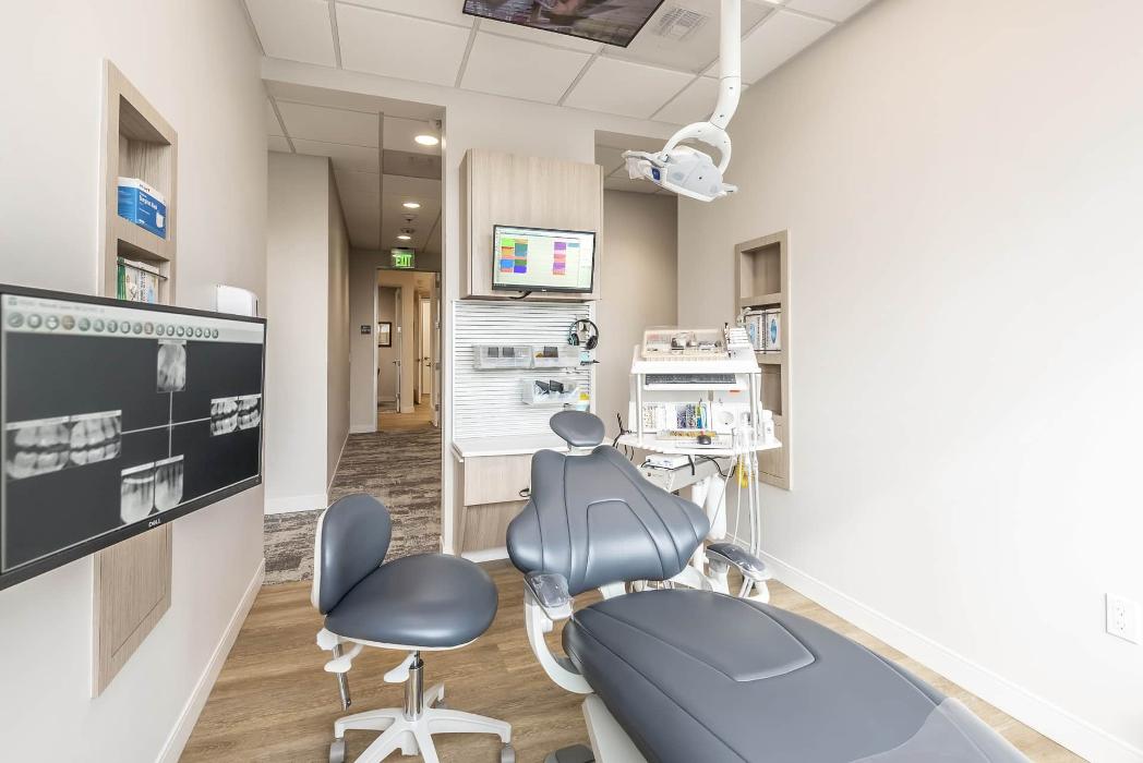 Beverly Hills Complete Dentistry Image