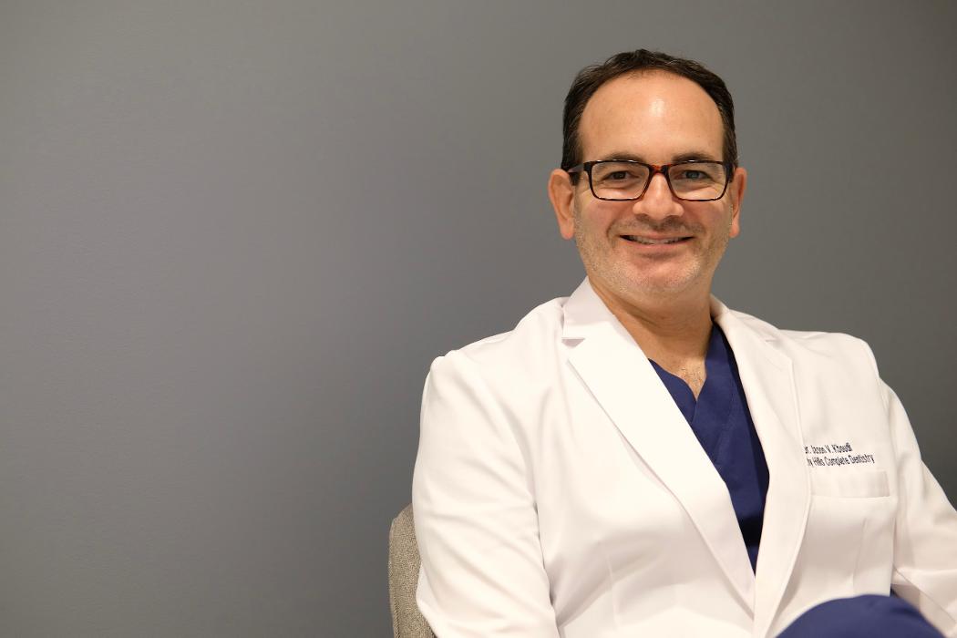 Beverly Hills Complete Dentistry Image