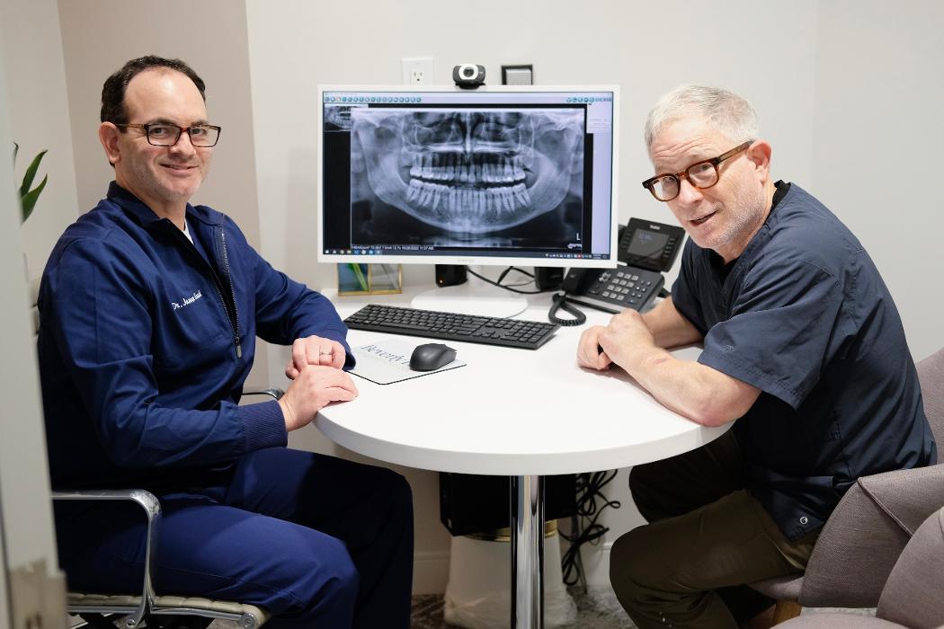 Beverly Hills Complete Dentistry Image