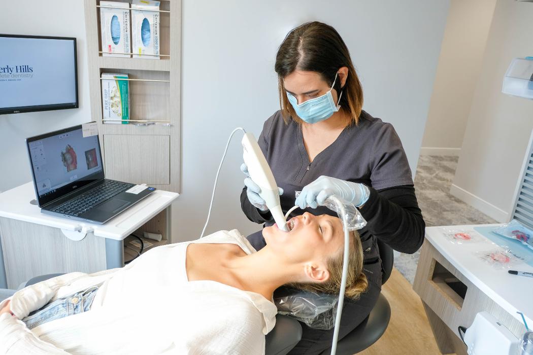 Beverly Hills Complete Dentistry Image