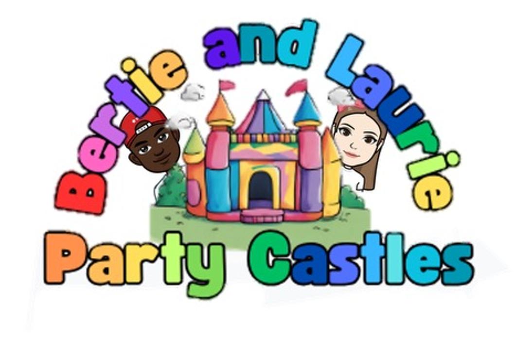 Bertie and Laurie Party Castles - Dothan, AL