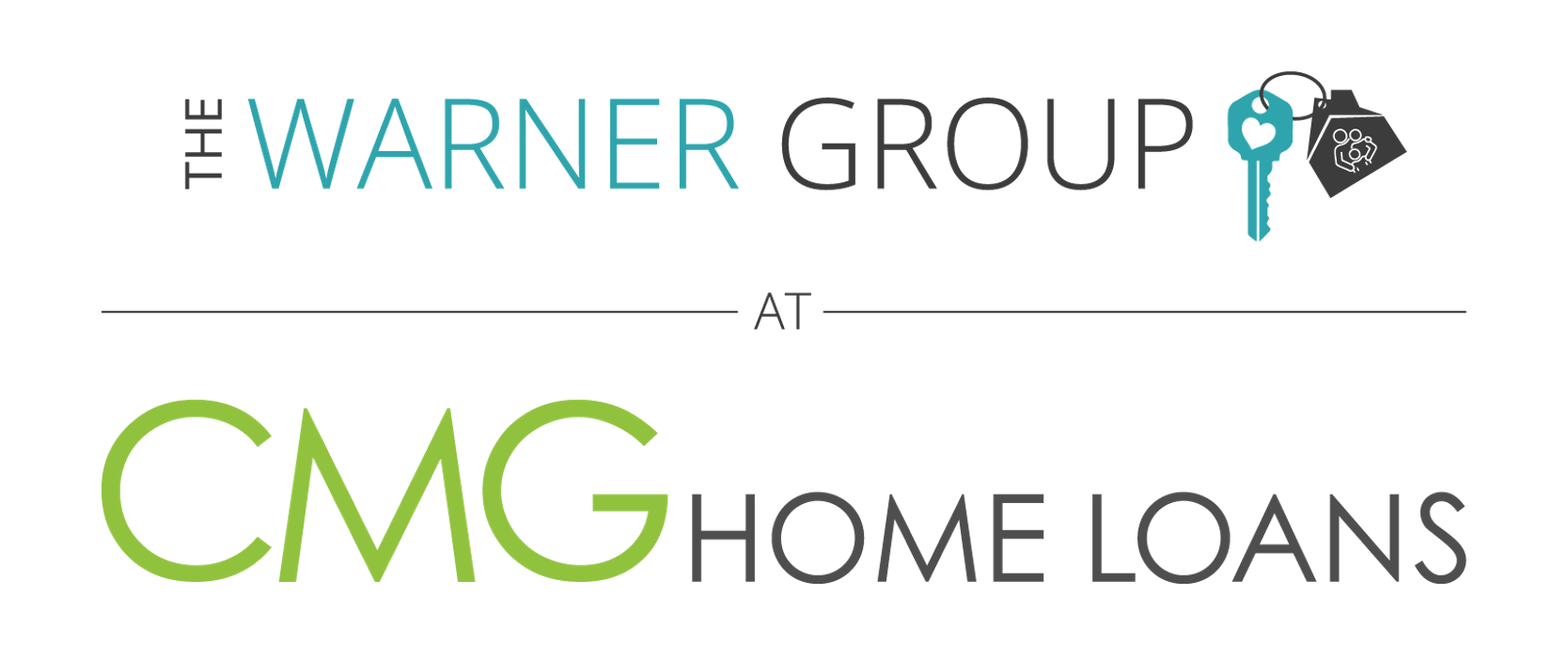 Brynn Warner | The Warner Group at CMG Home Loans