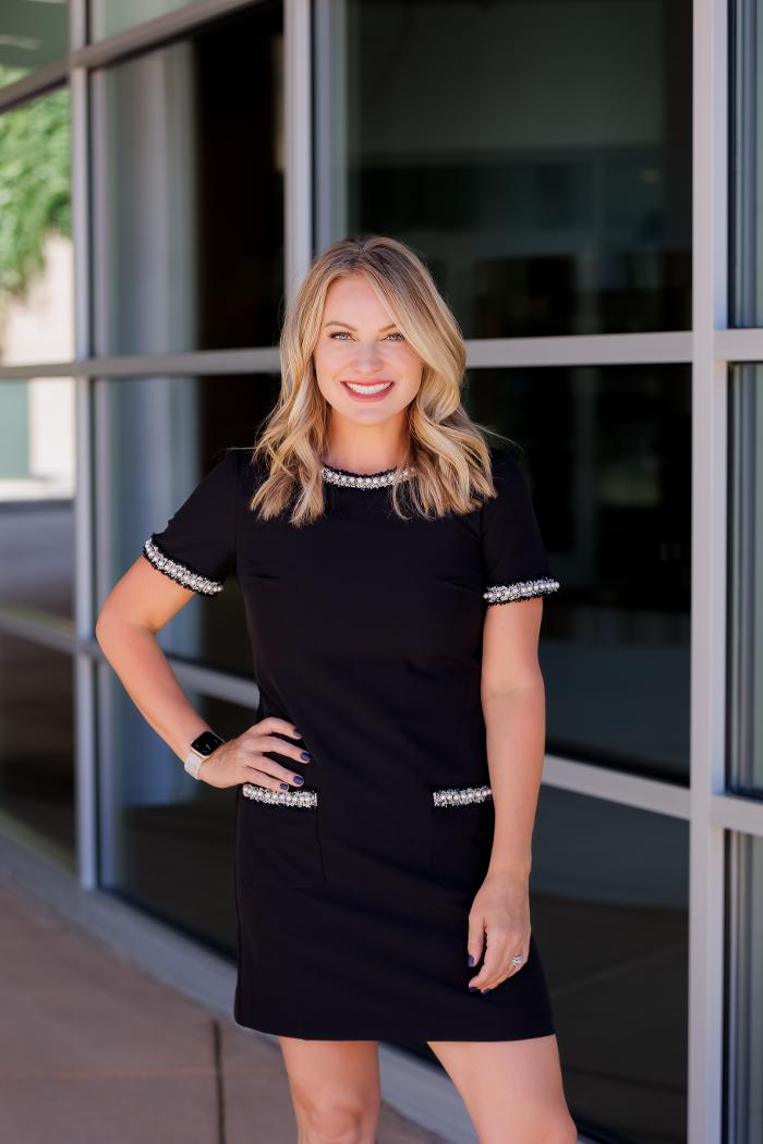 Brynn Warner | The Warner Group at CMG Home Loans
