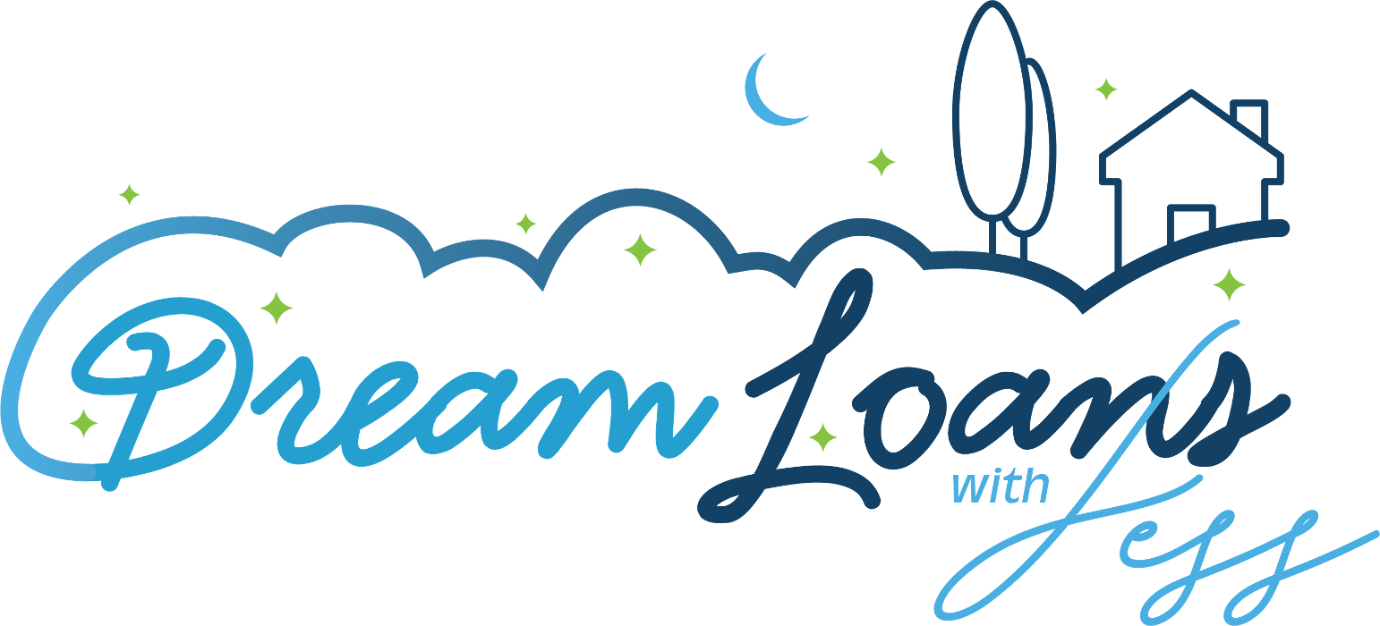 Jess Herring - CMG Home Loans Logo