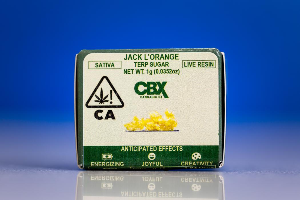 Catalyst Cannabis Dispensary Santa Ana