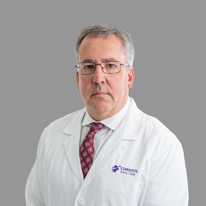 James Connaughton, MD Logo