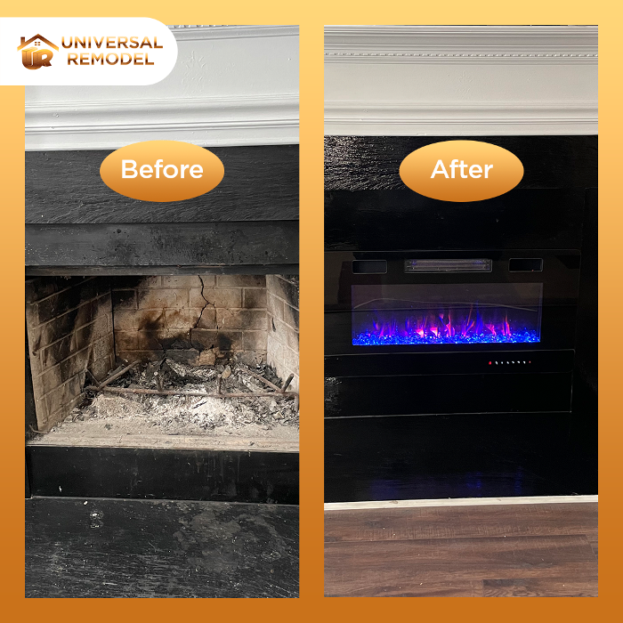 Universal Remodel Image