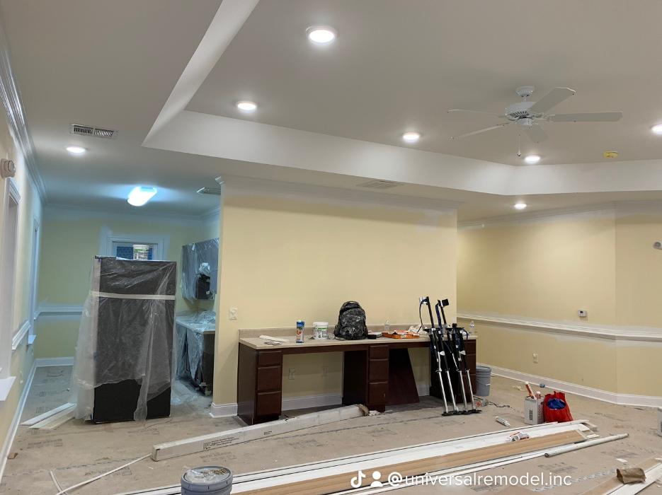 Universal Remodel Image