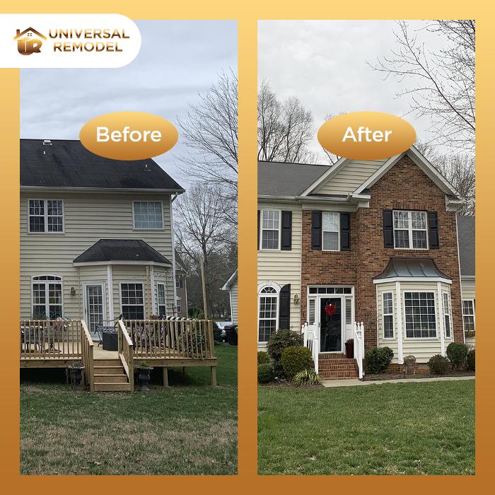 Universal Remodel Image