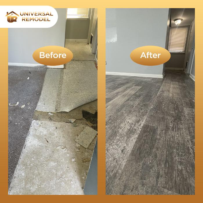 Universal Remodel Image