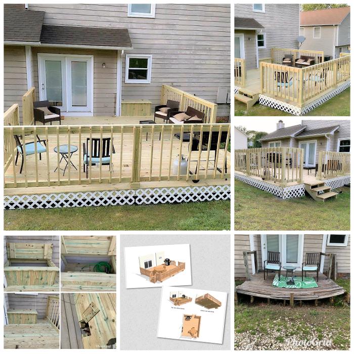 Universal Remodel Image