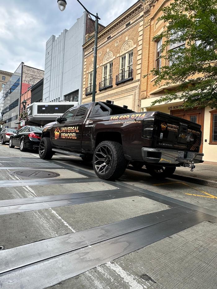 Universal Remodel Image