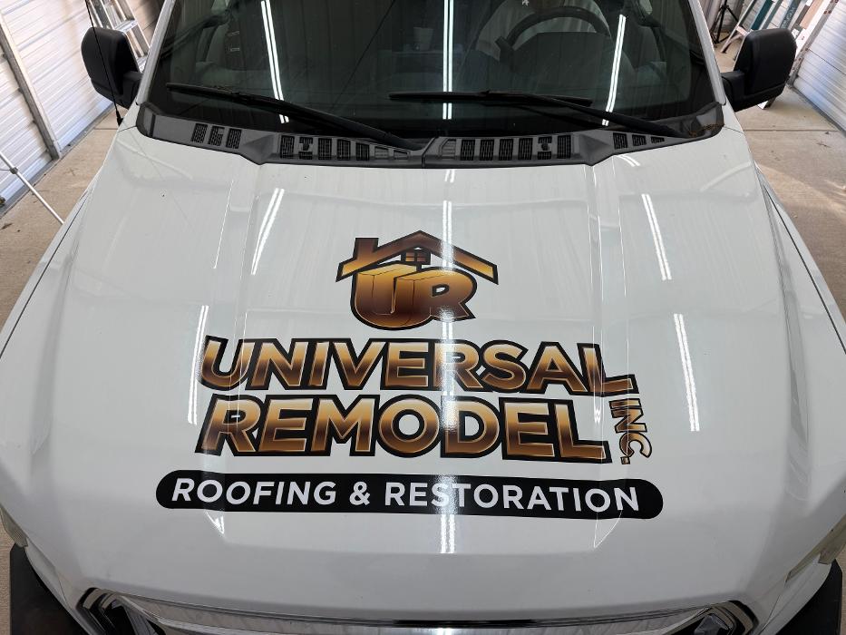 Universal Remodel Image