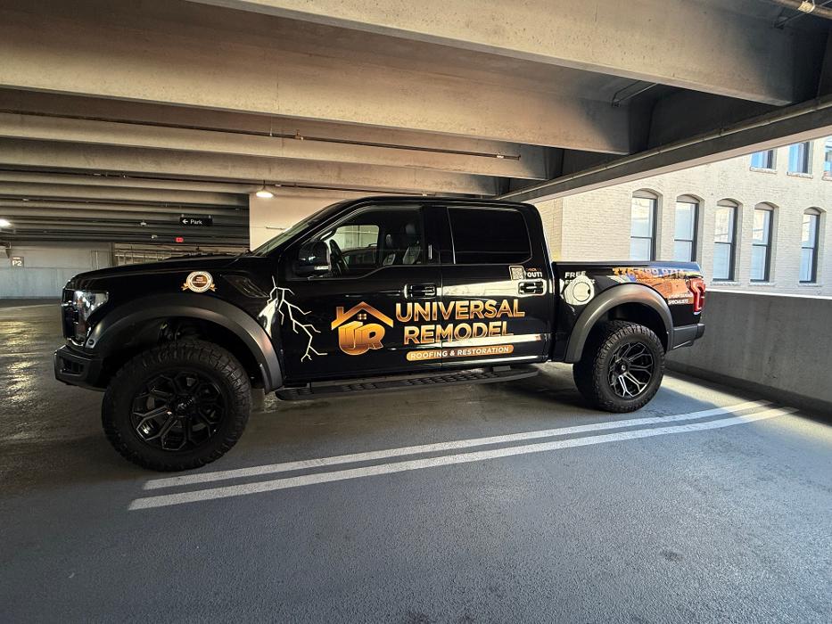 Universal Remodel Image