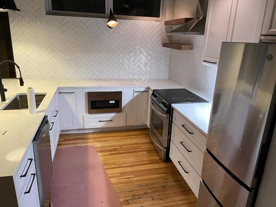 Universal Remodel Image