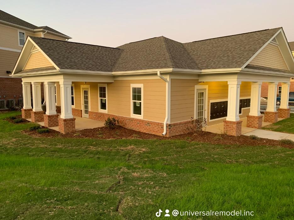 Universal Remodel Image