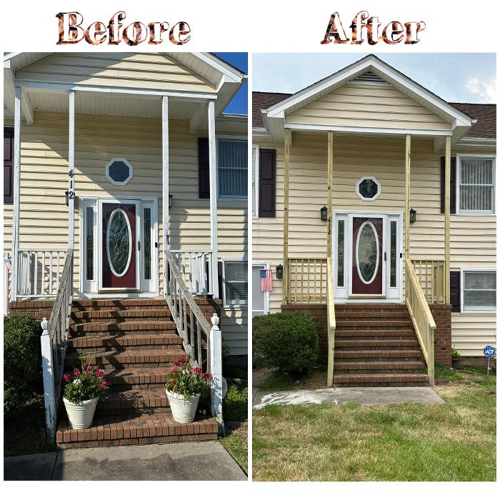 Universal Remodel Image