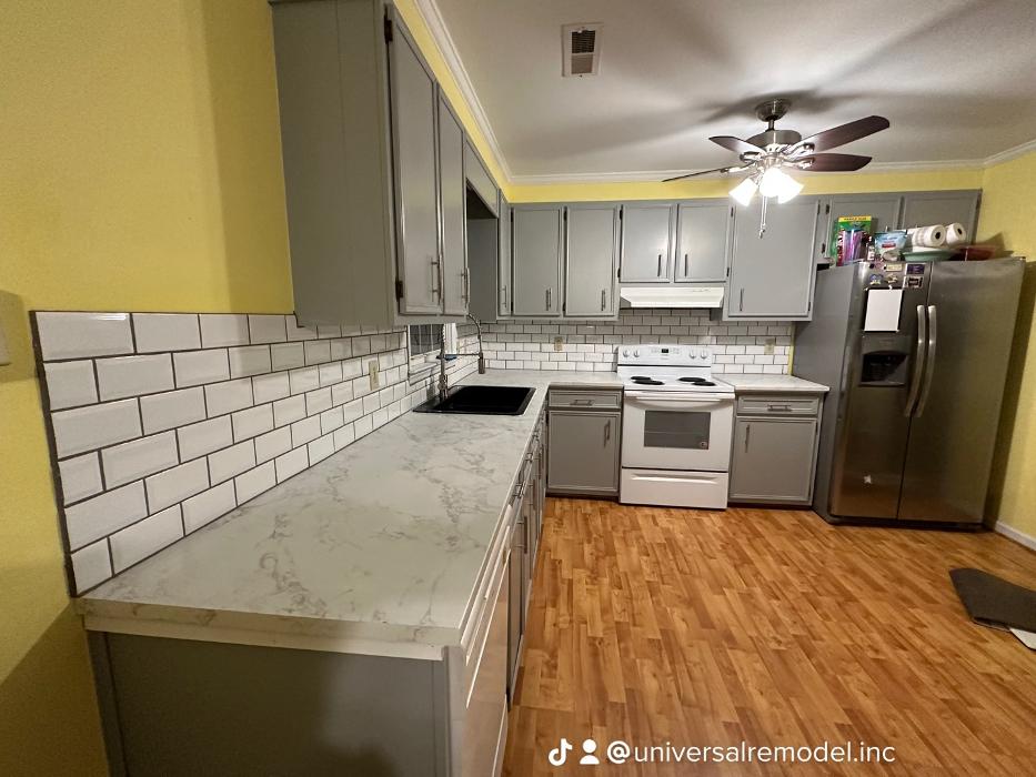 Universal Remodel Image