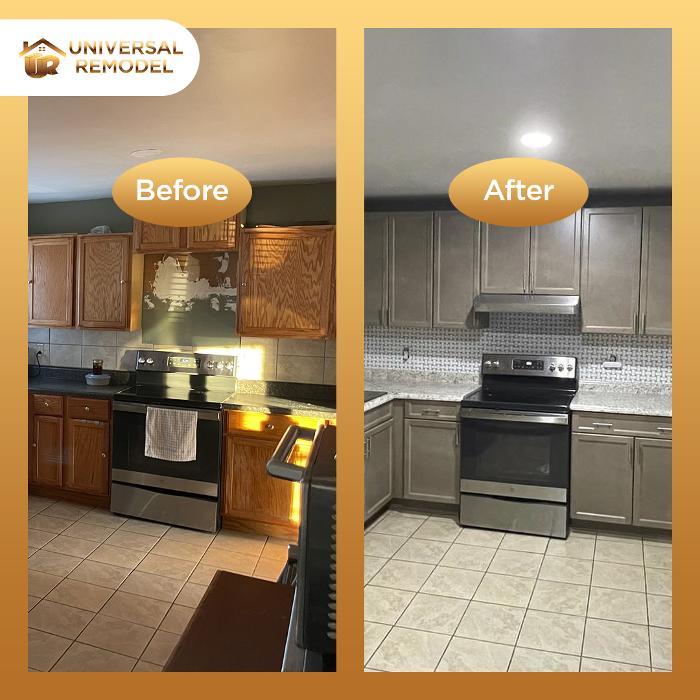 Universal Remodel Image