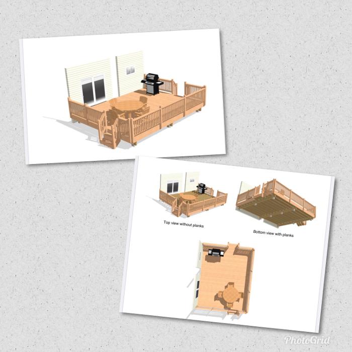 Universal Remodel Image