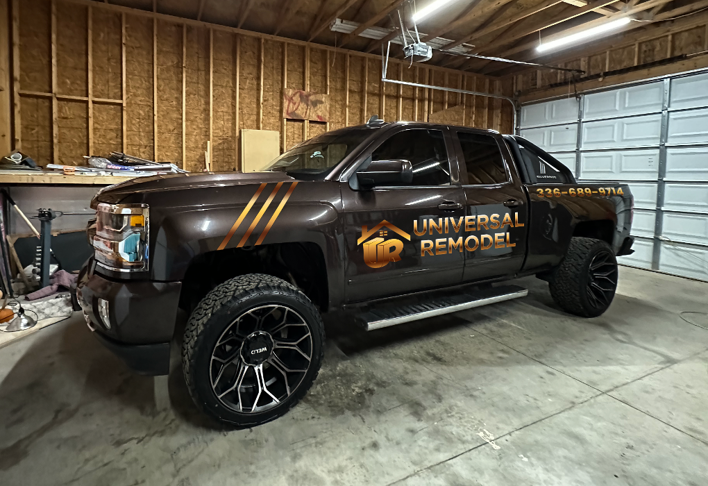 Universal Remodel Image