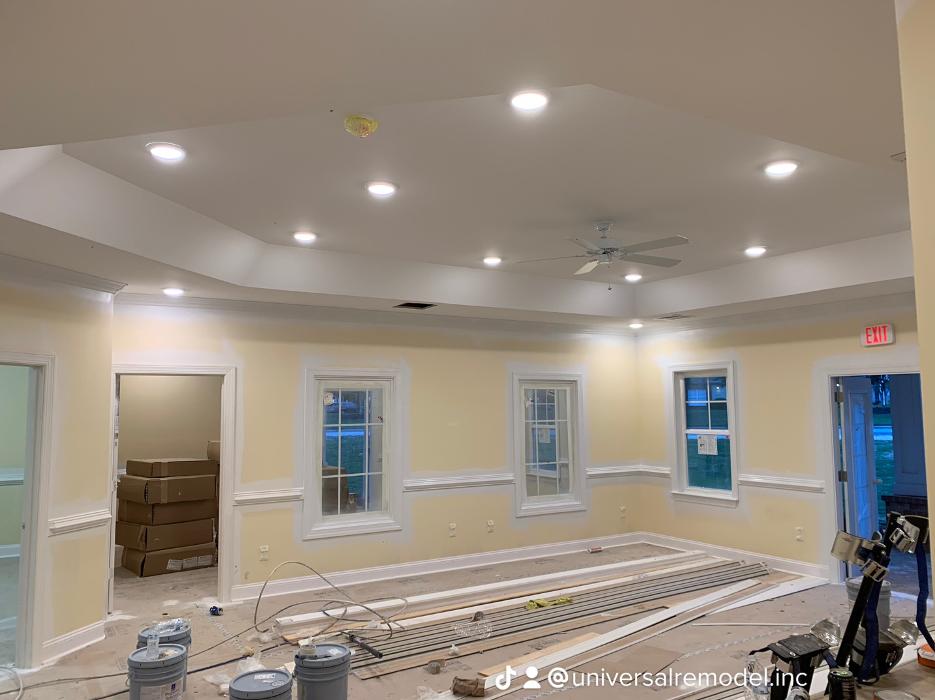 Universal Remodel Image