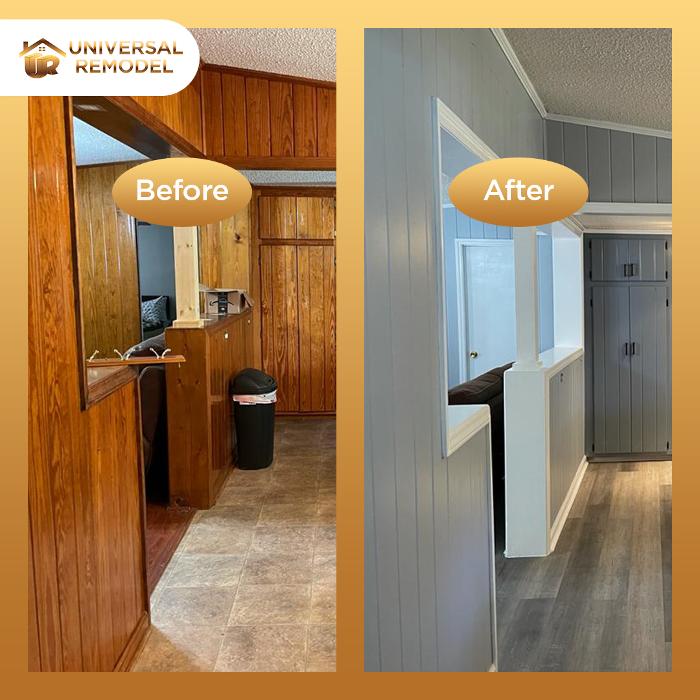 Universal Remodel Image