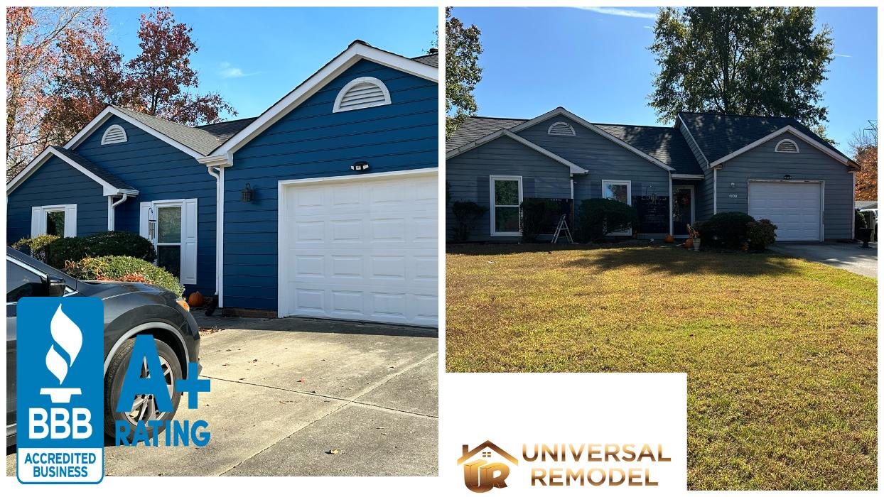 Universal Remodel Image