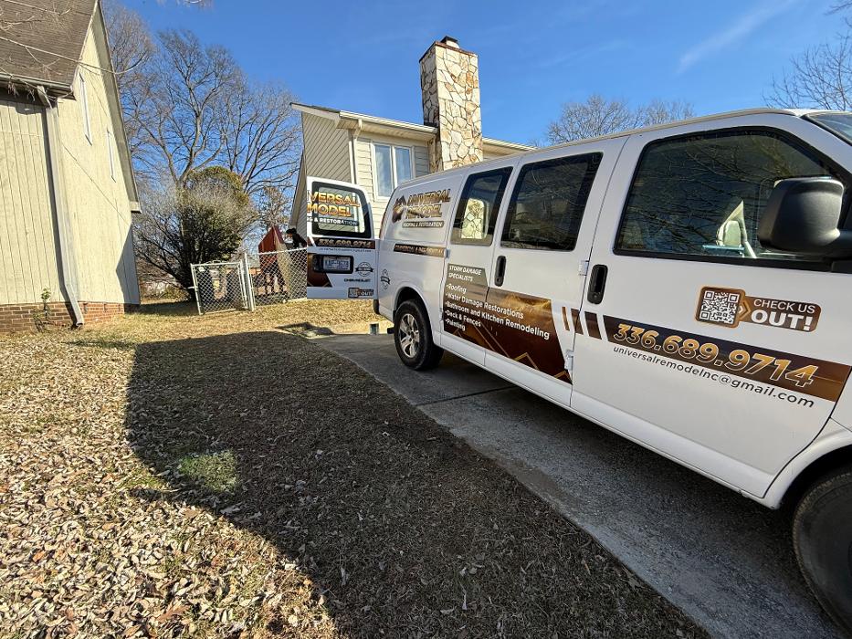 Universal Remodel Image