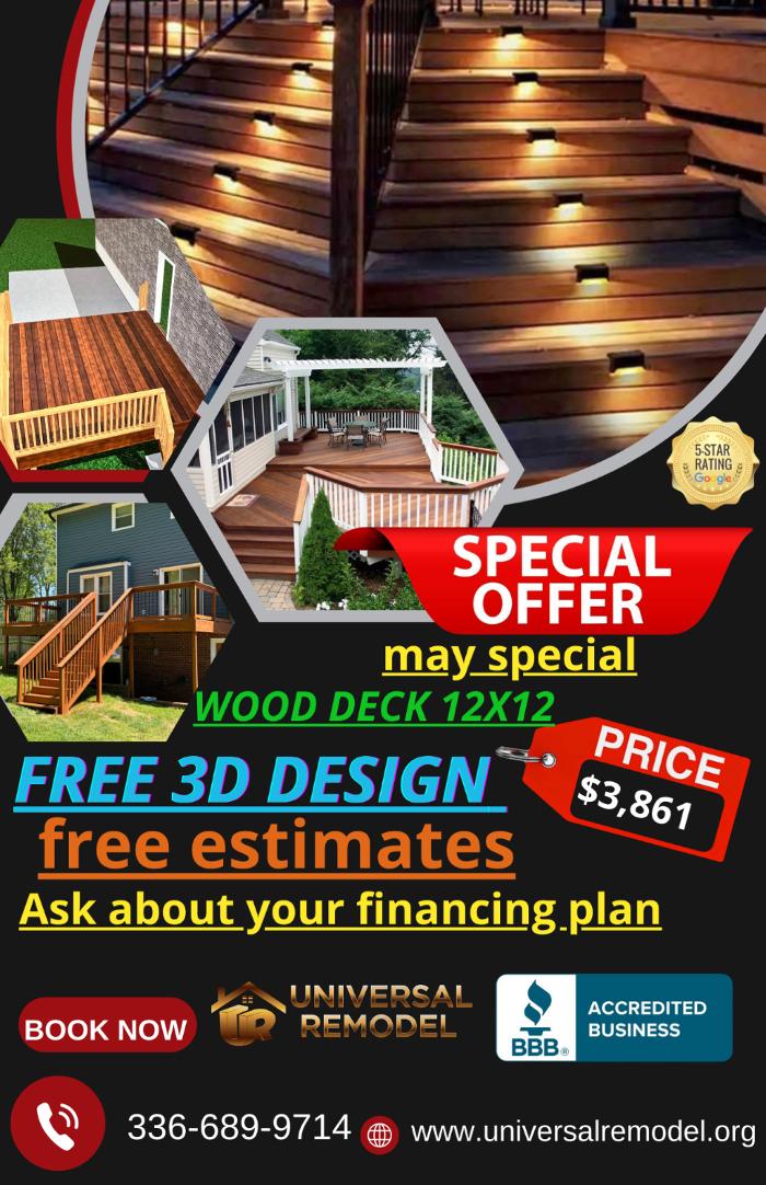 Universal Remodel Image