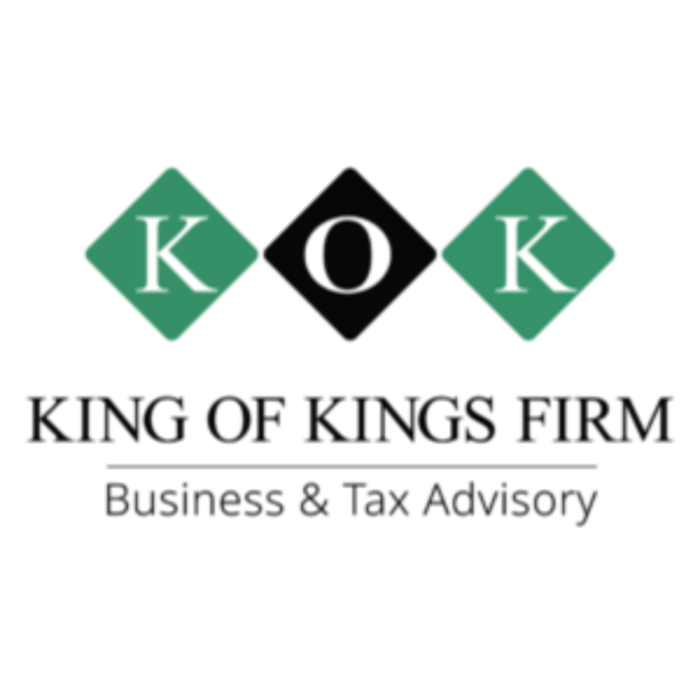 King of Kings Firm LLC - Atlanta, GA