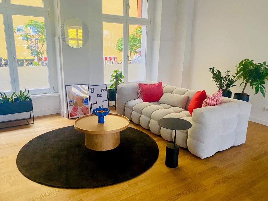 WBS TRAINING Berlin Kreuzberg, Cuvrystraße in Berlin