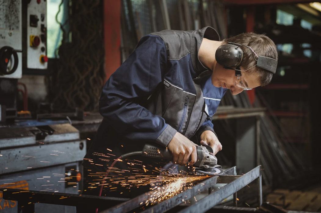 Resch Schlosserei GmbH, Kitzbüheler Straße in Jochberg