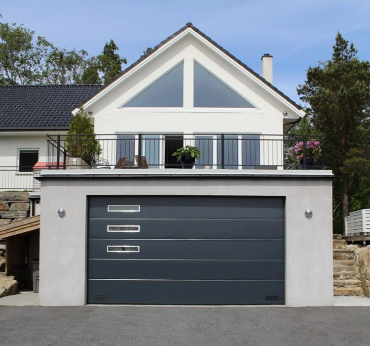 Resch Schlosserei GmbH, Kitzbüheler Straße in Jochberg