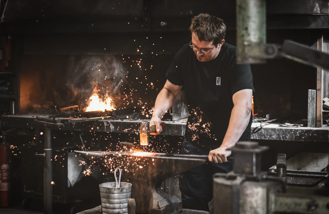 Resch Schlosserei GmbH, Kitzbüheler Straße in Jochberg