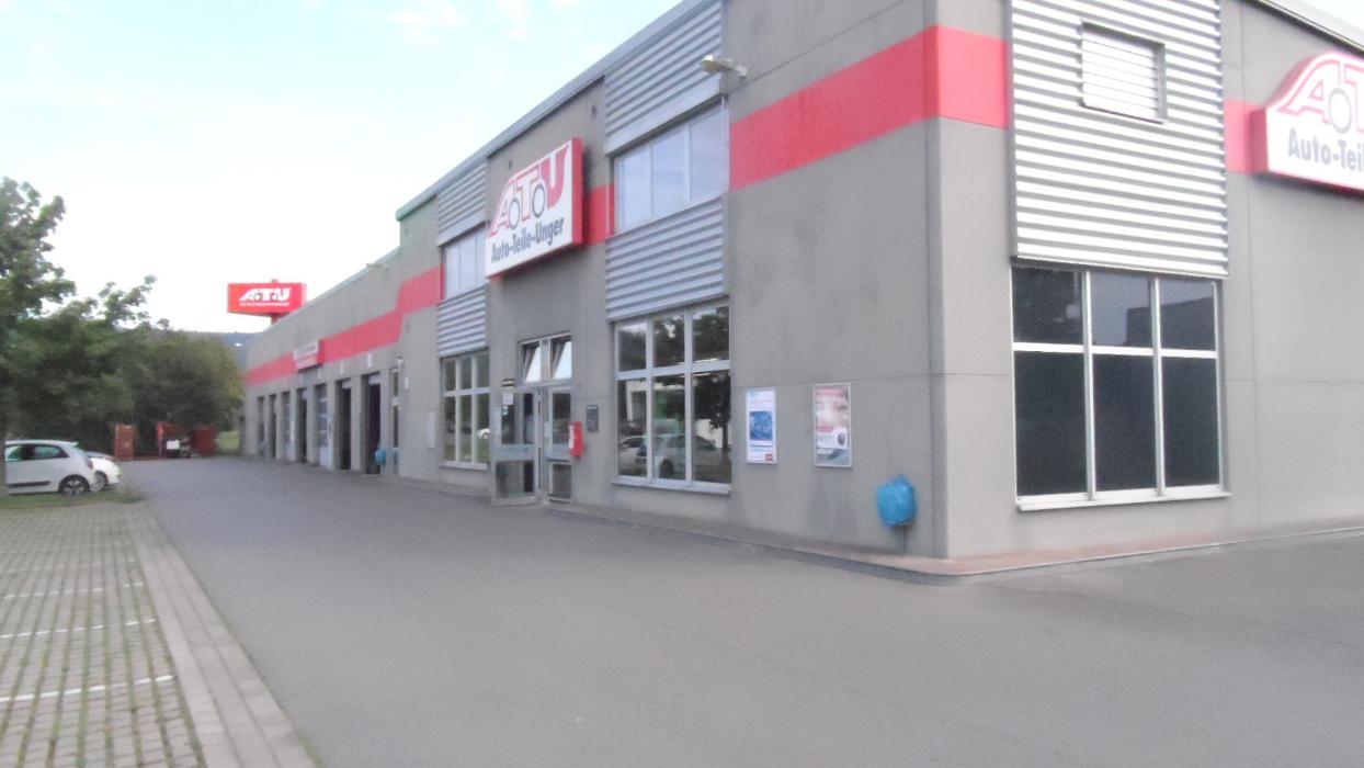 ATU Holzminden, Werner-v.-Siemens-Str. in Holzminden